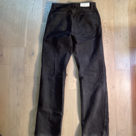 Re/done high rise loose - Picture 8 of 8